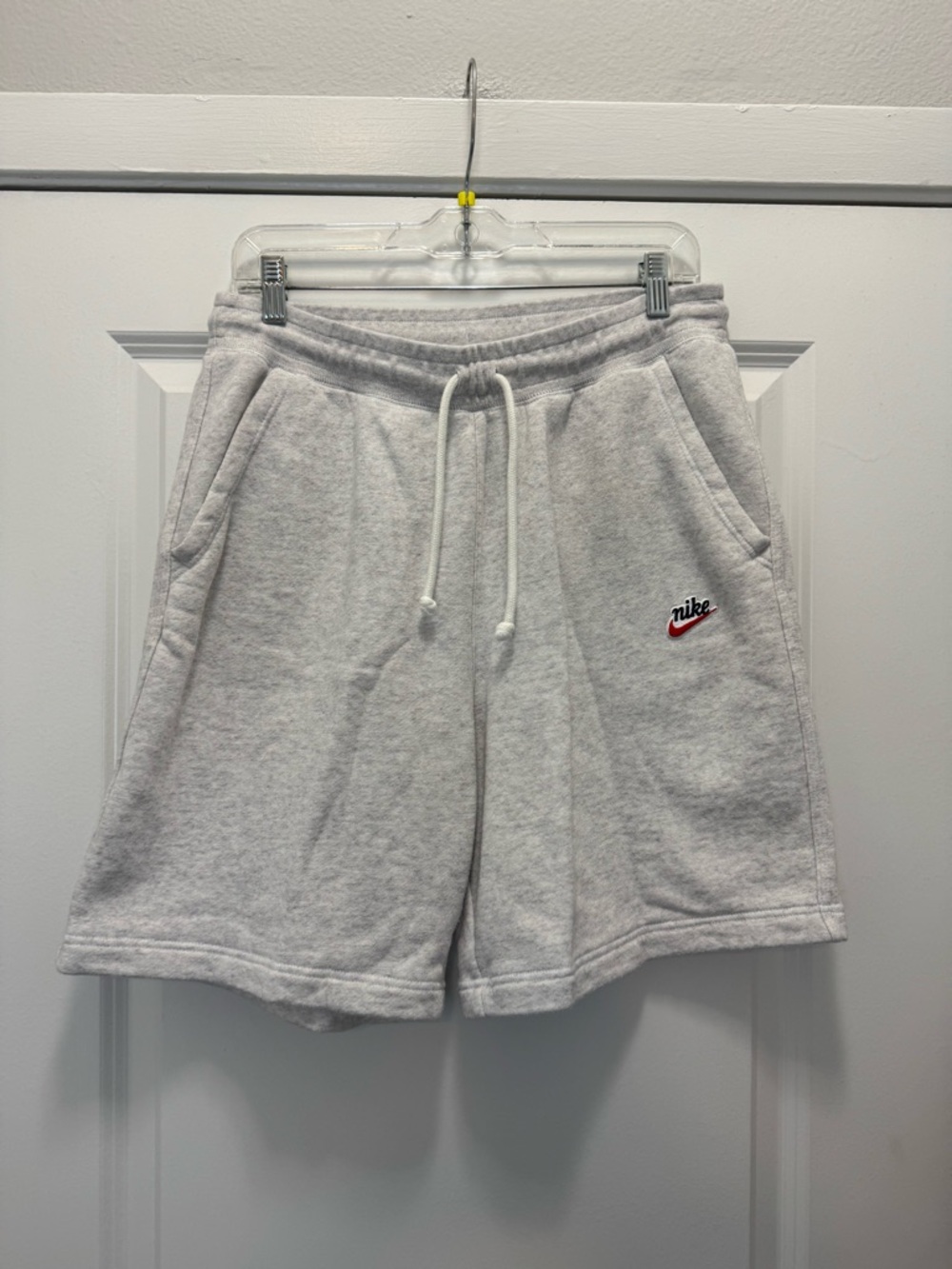 Nike Sportswear Heritage Shorts